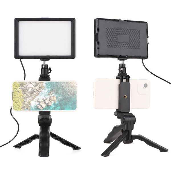 flash heads deskled video lighting kit + adjustable tripod bi-color temperature 3200-5600k with diffuser color filters for live stream
flash heads deskled video lighting kit + adjustable tripod bi-color temperature 3200-5600k with diffuser color filters for live stream