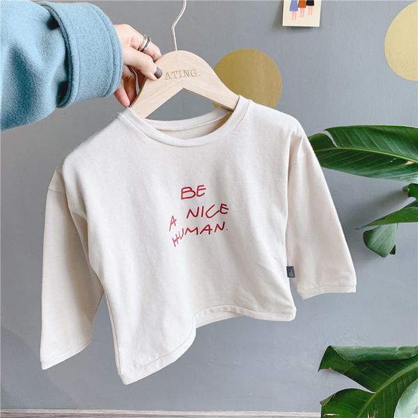 casual baby girl spring clothes 2021 kids cotton t-shirt and children long sleeve tshirts girls clothing costume, White
casual baby girl spring clothes 2021 kids cotton t-shirt and children long sleeve tshirts girls clothing costume, White