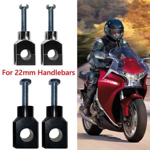bars clamp handle bar risers universal cnc aluminum motorcycle handlebar round for 7/8 inch handlebars
bars clamp handle bar risers universal cnc aluminum motorcycle handlebar round for 7/8 inch handlebars