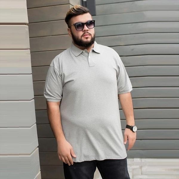 summer shirts short sleeve mens polo turn down collar tees plus size big 8xl 9xl 10xl oversize loose cotton, White;black
summer shirts short sleeve mens polo turn down collar tees plus size big 8xl 9xl 10xl oversize loose cotton, White;black