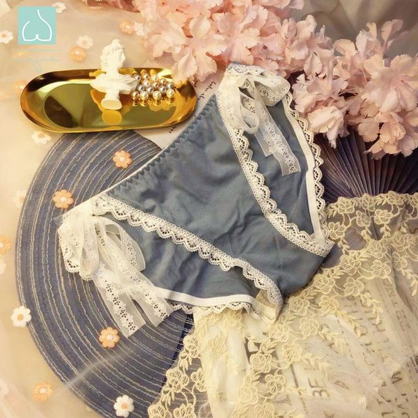 women's panties cute girls solid color strap bow thread cotton underwear sweet low rise breathable lingerie, Black;pink
women's panties cute girls solid color strap bow thread cotton underwear sweet low rise breathable lingerie, Black;pink