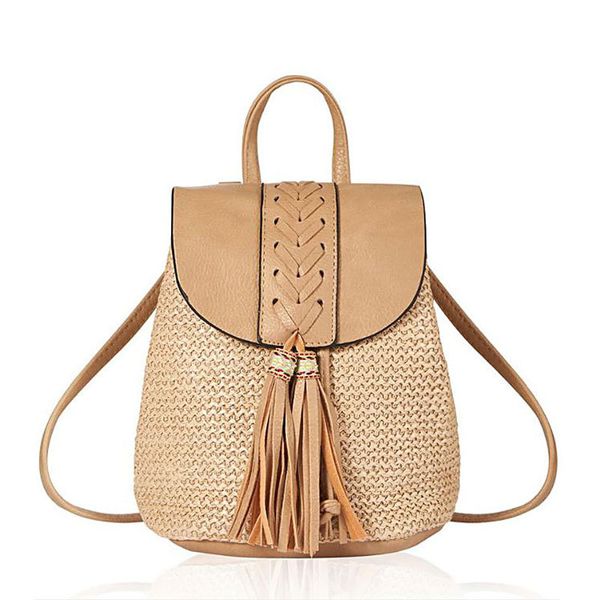2021 straw bag spring new beach women two-shoulder european and american simple leisure vacation travel tide woven bags 3 colors
2021 straw bag spring new beach women two-shoulder european and american simple leisure vacation travel tide woven bags 3 colors