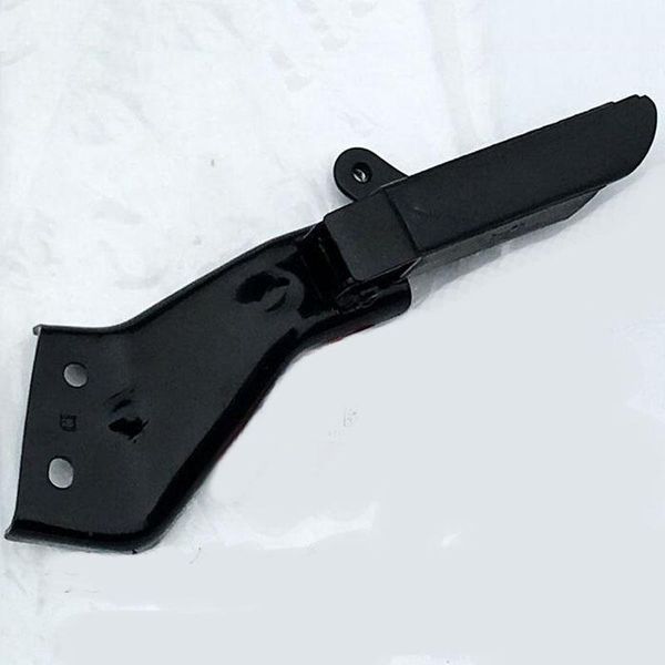 motorcycle accessories hs125t qs150t rear pedals left and right