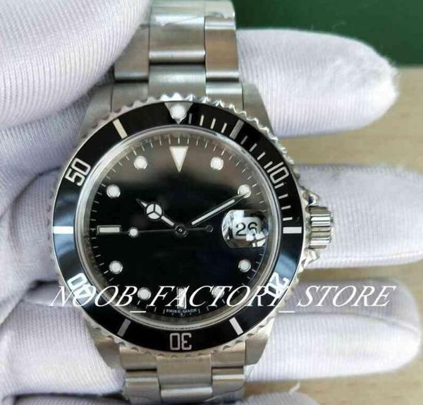 wristwatches luxury bp factory watches mens automatic 2813 watch men black green bezel steel r16610 dive wristwatch, Slivery;brown
wristwatches luxury bp factory watches mens automatic 2813 watch men black green bezel steel r16610 dive wristwatch, Slivery;brown