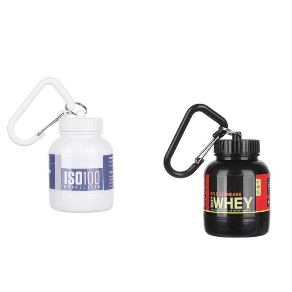 accessories mini portable protein powder bottle with keychain health funnel vase advertising pitcher small water cup outdoor sports jug
accessories mini portable protein powder bottle with keychain health funnel vase advertising pitcher small water cup outdoor sports jug