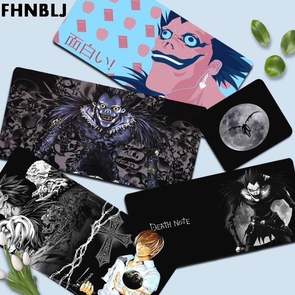 mouse pads & wrist rests fhnblj death note ryuk simple design unique deskpad game mousepad size for keyboards mat boyfriend gift
mouse pads & wrist rests fhnblj death note ryuk simple design unique deskpad game mousepad size for keyboards mat boyfriend gift