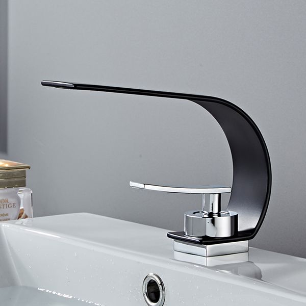 bathroom sink faucets basin waterfall faucet for mixer tap single handle deck mounted torneiras 2cbl
bathroom sink faucets basin waterfall faucet for mixer tap single handle deck mounted torneiras 2cbl