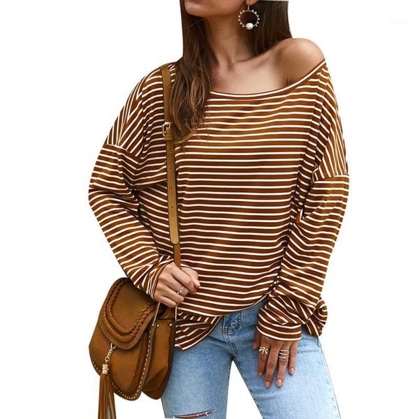 women's sweaters sweater casual off shoulder round neck long sleeve knit pullover loose size s-xl women, White;black
women's sweaters sweater casual off shoulder round neck long sleeve knit pullover loose size s-xl women, White;black