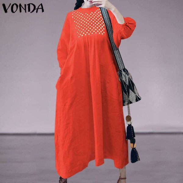 casual dresses vintage embroidery long vonda autumn sundress women retro sleeve cotton linen vestido kaftan femme 5xl 2ll8, Black;gray
casual dresses vintage embroidery long vonda autumn sundress women retro sleeve cotton linen vestido kaftan femme 5xl 2ll8, Black;gray