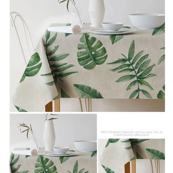 table cloth country style pvc tablecloth washable waterproof oil-proof rectangular cover restaurant coffee mat
table cloth country style pvc tablecloth washable waterproof oil-proof rectangular cover restaurant coffee mat
