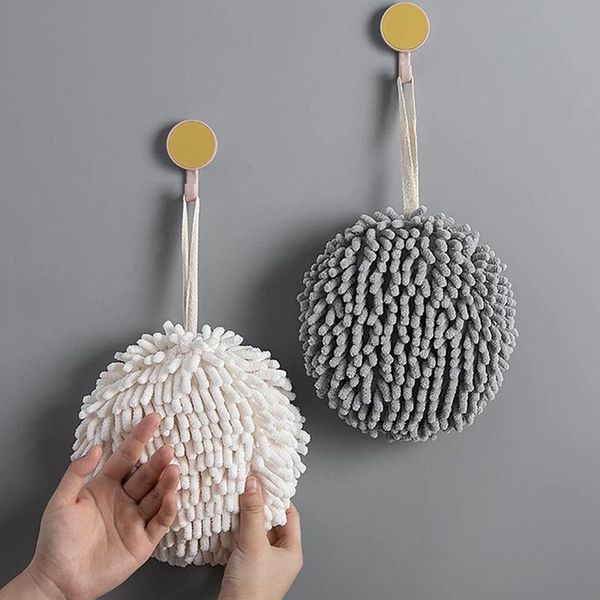 towel hand clean chenille handball creative kitchen supplies hanging multifunctional absorbs water and dries quickly
towel hand clean chenille handball creative kitchen supplies hanging multifunctional absorbs water and dries quickly