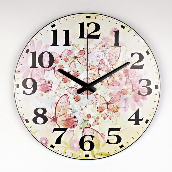 wall clocks beautiful butterfly decoration watch clock home silent modern design warranty 3 years gifts
wall clocks beautiful butterfly decoration watch clock home silent modern design warranty 3 years gifts