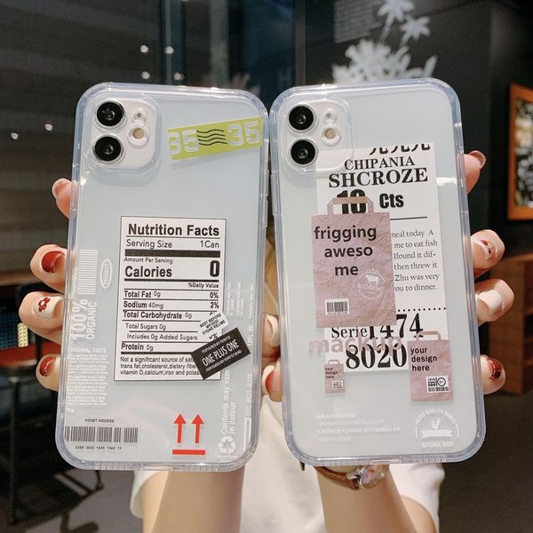barcode label pattern p frame transparent phone cases with laser paper for iphone 12 11 pro promax x xs max 7 8 plus
barcode label pattern p frame transparent phone cases with laser paper for iphone 12 11 pro promax x xs max 7 8 plus