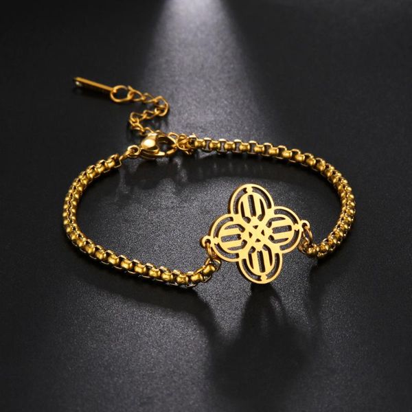charm bracelets lucktune sterling silver flower bracelet for women stainless steel good lucky retro vintage wedding jewelry, Golden;silver
charm bracelets lucktune sterling silver flower bracelet for women stainless steel good lucky retro vintage wedding jewelry, Golden;silver