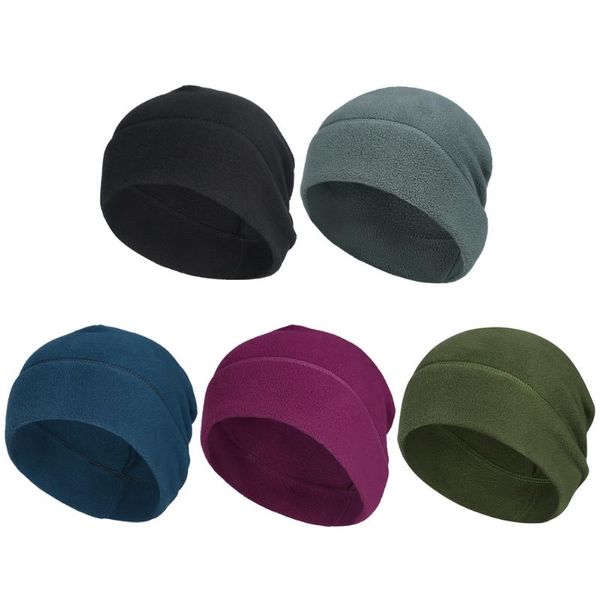 riding elastic cap pure color skiing windproof outdoor running fleece beanie hat portable waterproof cycling elements caps & masks, Black
riding elastic cap pure color skiing windproof outdoor running fleece beanie hat portable waterproof cycling elements caps & masks, Black