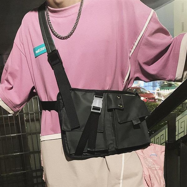original brand tactical functional messenger bag street fashion personality sport satchel tooling style couple diagonal girl cross body
original brand tactical functional messenger bag street fashion personality sport satchel tooling style couple diagonal girl cross body