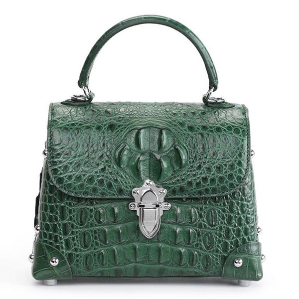 evening bags crocodile leather bag 2021 ladies business commuter oneshoulder messenger casual handbag female small square
evening bags crocodile leather bag 2021 ladies business commuter oneshoulder messenger casual handbag female small square