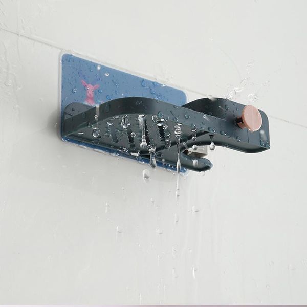 hooks & rails multi-function rack with soap bracket and mop bathroom wall hanging punching clip hook sticking xhc88
hooks & rails multi-function rack with soap bracket and mop bathroom wall hanging punching clip hook sticking xhc88