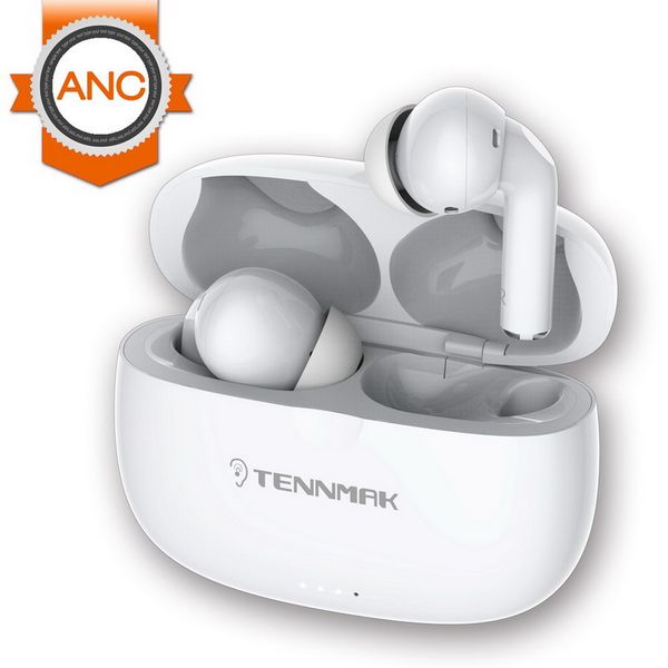 tws anc true wireless active noise canceling earphonestennmak pro-anc bluetooth earbuds 30hrs play timewireless charge
tws anc true wireless active noise canceling earphonestennmak pro-anc bluetooth earbuds 30hrs play timewireless charge