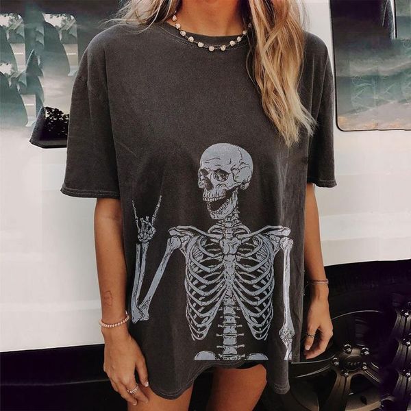 women's t-shirt skull printing harajuku graphic t shirts summer y2k short sleeve gothic black white women sun moon pattern tee-shirts
women's t-shirt skull printing harajuku graphic t shirts summer y2k short sleeve gothic black white women sun moon pattern tee-shirts
