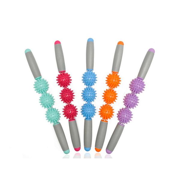 spiny ball massage hedgehog relaxing muscle sports roller yoga stick fascia fitness balls
spiny ball massage hedgehog relaxing muscle sports roller yoga stick fascia fitness balls