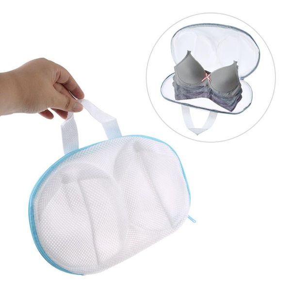 fence mesh bag bra wash travel receive of laundry pocket classification, clean washing machine is special bags
fence mesh bag bra wash travel receive of laundry pocket classification, clean washing machine is special bags
