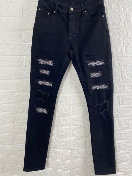 mens designer jeans slim black diamond casual motorcycle biker elasticity pants design latest listin cotton fashion slim-leg rock revival je, Blue
mens designer jeans slim black diamond casual motorcycle biker elasticity pants design latest listin cotton fashion slim-leg rock revival je, Blue