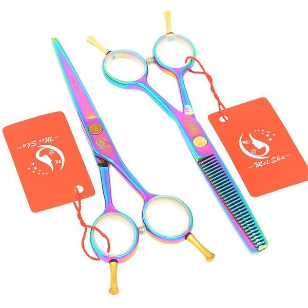 hair scissors meisha 5.5 inch professional kit japan steel salon cutting barber thinning shears hairdressing tool a0001a
hair scissors meisha 5.5 inch professional kit japan steel salon cutting barber thinning shears hairdressing tool a0001a