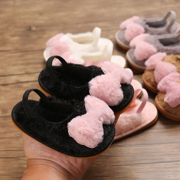 fall born antiskid shoes toddler baby girls summer furry bow patchwork color flat casual slippers first walkers
fall born antiskid shoes toddler baby girls summer furry bow patchwork color flat casual slippers first walkers