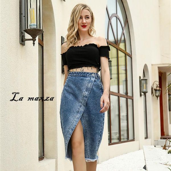 skirts plus size 2021 women summer midi skirt fashion casual ol korean denim streetwear, Black
skirts plus size 2021 women summer midi skirt fashion casual ol korean denim streetwear, Black