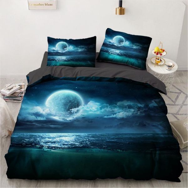 bedding sets bed linen euro/double/family sets/2.0//king bedspread for home duvet cover pillowcase 50*70 landscape night
bedding sets bed linen euro/double/family sets/2.0//king bedspread for home duvet cover pillowcase 50*70 landscape night