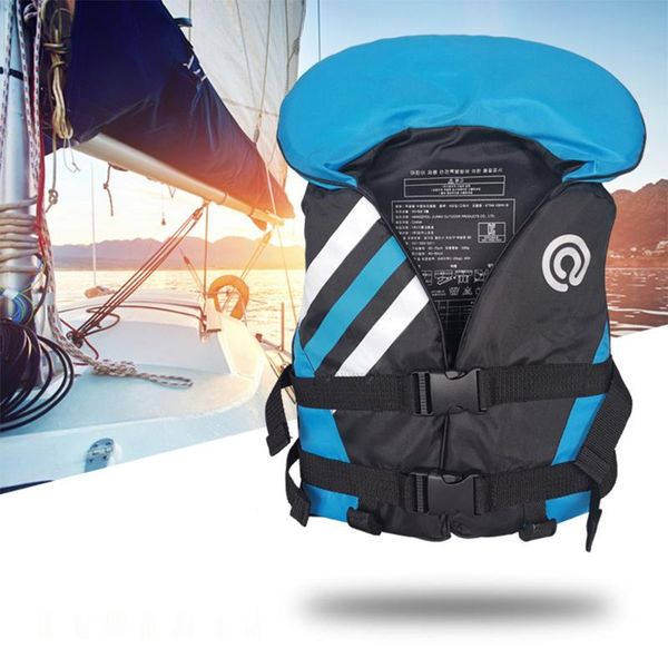 life vest & buoy professional portable children's jackets outdoor water sports swimming buoyancy vests surfing kayaking safety
life vest & buoy professional portable children's jackets outdoor water sports swimming buoyancy vests surfing kayaking safety