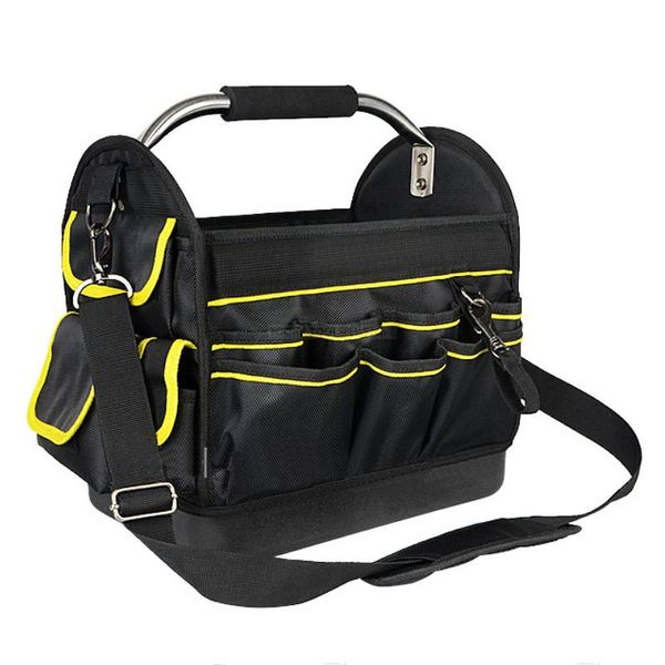 tool organizers case and bag portable 1680d oxford cloth waterproof multi-function electric woodworking hardware repair box
tool organizers case and bag portable 1680d oxford cloth waterproof multi-function electric woodworking hardware repair box