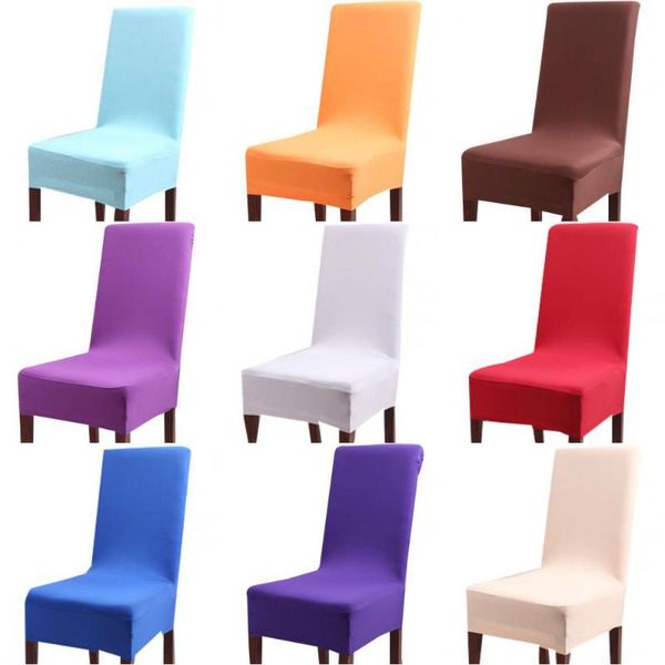 chair covers one-piece elastic cover stretch sillas de oficina modern el wedding banquet dining restaurant seat office
chair covers one-piece elastic cover stretch sillas de oficina modern el wedding banquet dining restaurant seat office
