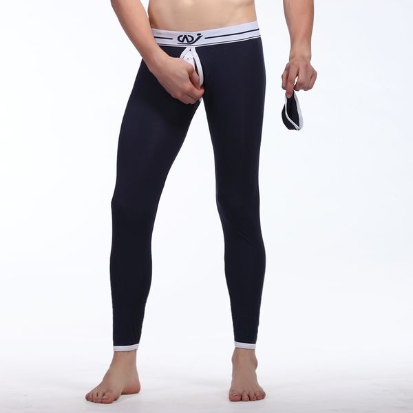 mens long underwear long johns men open front thermal underpants backless gay tights pants termica winter thermo 210515, Black;white
mens long underwear long johns men open front thermal underpants backless gay tights pants termica winter thermo 210515, Black;white