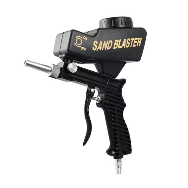 professional spray guns portable gravity sandblasting gun pneumatic set rust blasting device small sand machine
professional spray guns portable gravity sandblasting gun pneumatic set rust blasting device small sand machine