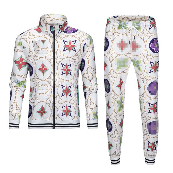 2022 New Designers Tracksuit Men Sweat Suits Autumn Winter jogging hoodie fleece Mens Jogger Jacket Pants Sets Sporting woman Fashion top Coat, Gray
2022 New Designers Tracksuit Men Sweat Suits Autumn Winter jogging hoodie fleece Mens Jogger Jacket Pants Sets Sporting woman Fashion top Coat, Gray