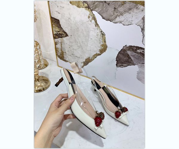 2021 good quality fashion women luxurys designers shoes designer sandals womens luxury high heels sandal dress shoess with box size 35-40 -h, Black
2021 good quality fashion women luxurys designers shoes designer sandals womens luxury high heels sandal dress shoess with box size 35-40 -h, Black