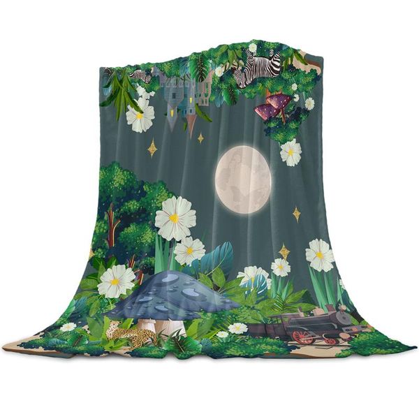 blankets comfortable sofa blanket jungle tropical plant flower boy girl baby soft bed decoration home travel flannel
blankets comfortable sofa blanket jungle tropical plant flower boy girl baby soft bed decoration home travel flannel