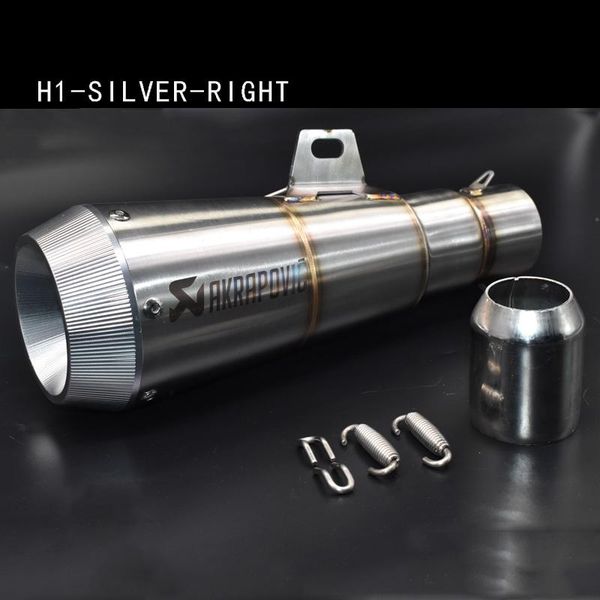 exhaust pipe motorcycle universal for escape moto right left side crf 230 gsr 600 cb650f r6 gsxr750 cbr500rr zx6r er6n
exhaust pipe motorcycle universal for escape moto right left side crf 230 gsr 600 cb650f r6 gsxr750 cbr500rr zx6r er6n