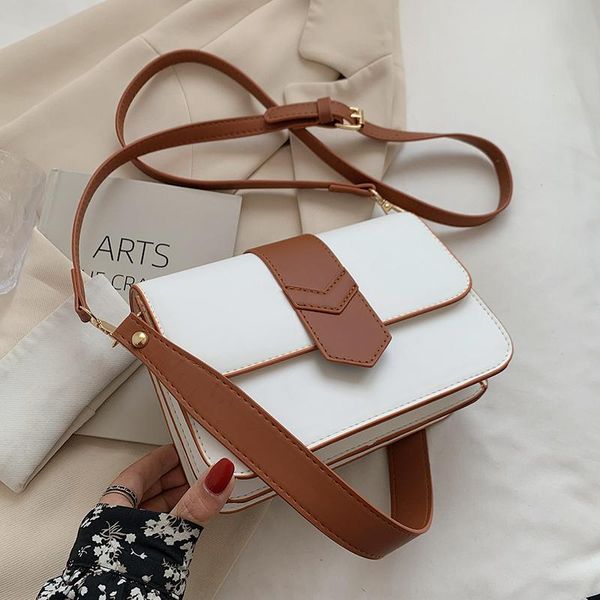 evening bags color contrast small pu leather shoulder crossbody bag for women 2021 fashion travel trends designer purses and handbags
evening bags color contrast small pu leather shoulder crossbody bag for women 2021 fashion travel trends designer purses and handbags
