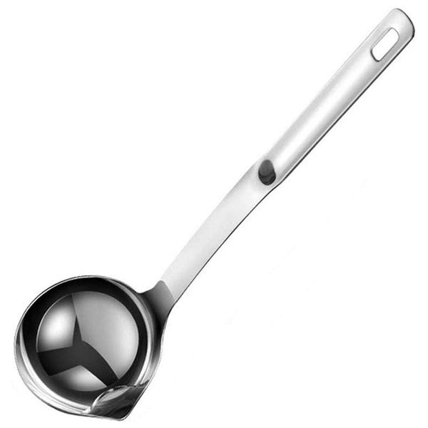 spoons premium soup ladle, 12 inche oil separator, stainless steel spoon ladle separator with attractive mirror polishing
spoons premium soup ladle, 12 inche oil separator, stainless steel spoon ladle separator with attractive mirror polishing