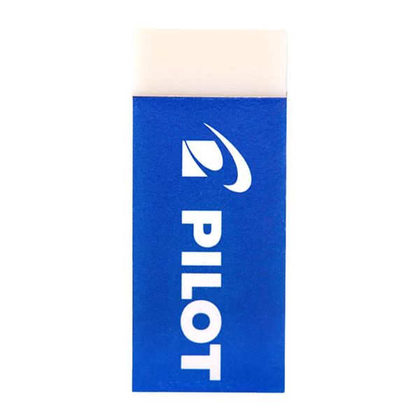 refills japan pilot ee-101 soft eraser for paper mechanical pen 1 piece 42*18*12mm, Black;red
refills japan pilot ee-101 soft eraser for paper mechanical pen 1 piece 42*18*12mm, Black;red