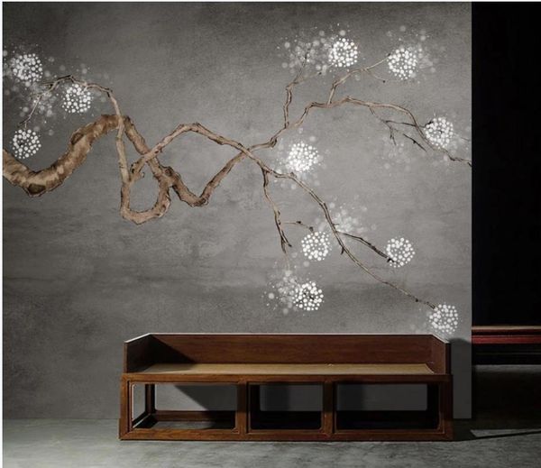 wallpapers modern wallpaper for living room chinese plum blossom gray art tv background wall painting
wallpapers modern wallpaper for living room chinese plum blossom gray art tv background wall painting