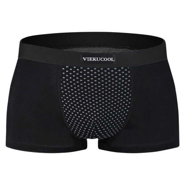 underpants plus size mens underwear magnetic therapy modal boxer shorts health care men breathable casual homme panties, Black;white
underpants plus size mens underwear magnetic therapy modal boxer shorts health care men breathable casual homme panties, Black;white