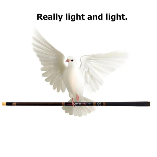 super long ultralight fishing rod 10m 11m 12m luxury high carbon fiber hard taiwan boat rods
super long ultralight fishing rod 10m 11m 12m luxury high carbon fiber hard taiwan boat rods