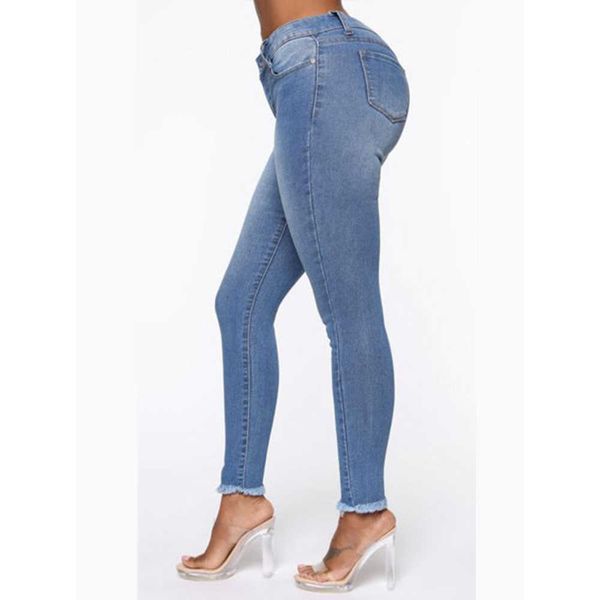 skinny jeans women vintage distressed denim pants pencil pants casual trousers women jeans pants plus size buttock jeans 210702, Blue
skinny jeans women vintage distressed denim pants pencil pants casual trousers women jeans pants plus size buttock jeans 210702, Blue