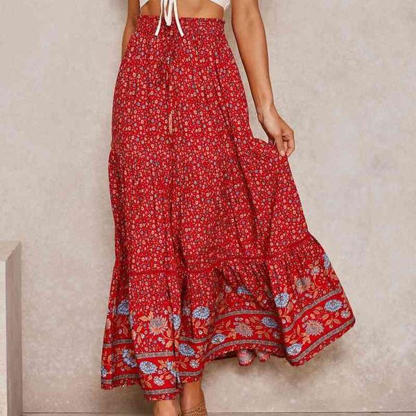 skirts faldas largas de rayn con estampado floral para mujer, faldas estilo bohemio playa p69 verano, cintura alta 584r, Black
skirts faldas largas de rayn con estampado floral para mujer, faldas estilo bohemio playa p69 verano, cintura alta 584r, Black