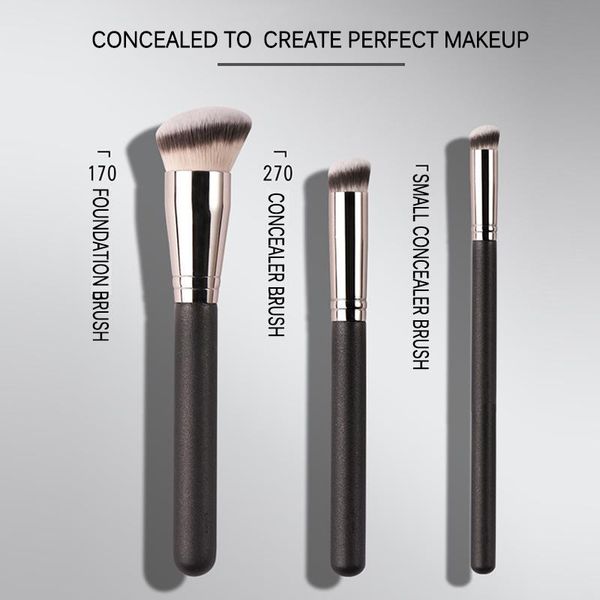 makeup brushes foundation loose powder concealer blending blush brush cosmetic beauty tool women pincel maquiagem kit
makeup brushes foundation loose powder concealer blending blush brush cosmetic beauty tool women pincel maquiagem kit