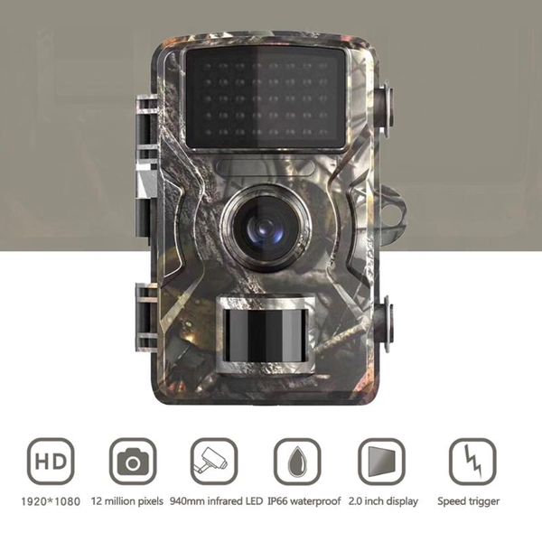 2in 1080p digital waterproof trail camera infrared night-vision wildlife monitoring hunting safety protections camcorder ip cameras
2in 1080p digital waterproof trail camera infrared night-vision wildlife monitoring hunting safety protections camcorder ip cameras